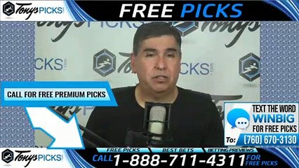 UCLA Arizona St College Basketball Pick 2/6/2020