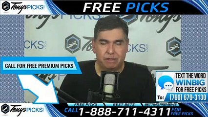 UCONN Tulsa College Basketball Pick 2/6/2020