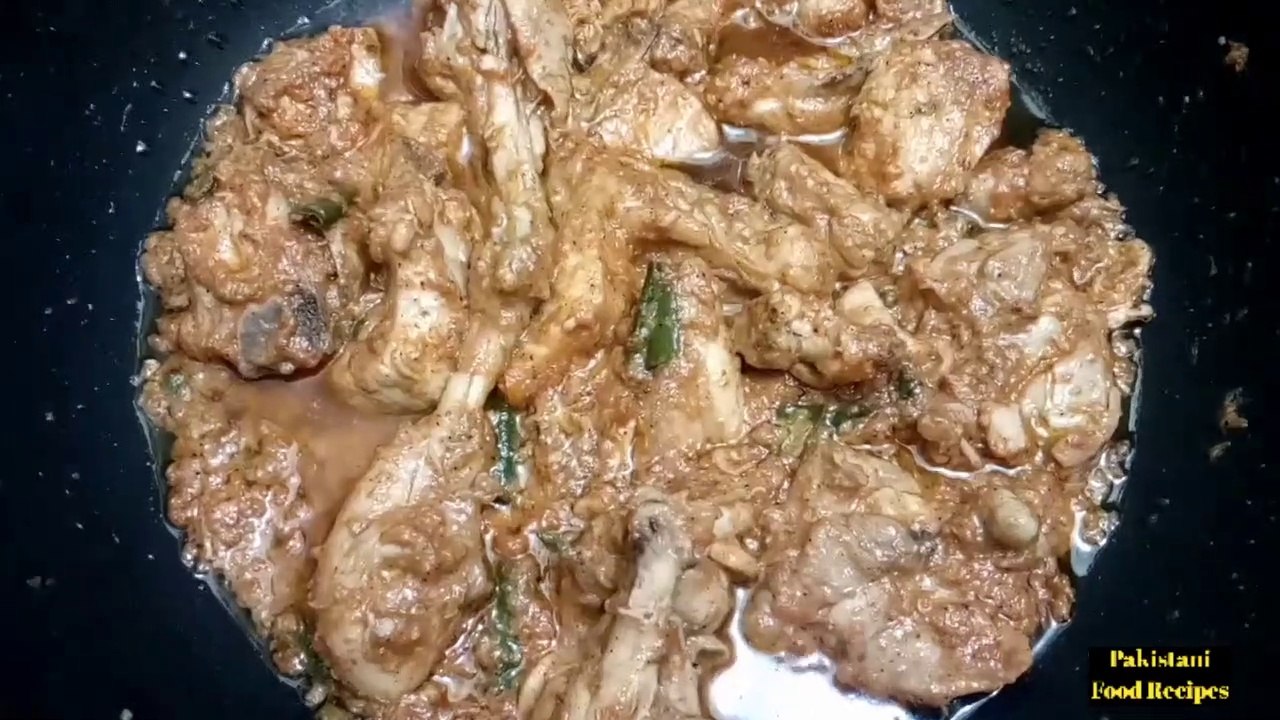 Shinwari Karahi Recipe ♡ Restaurant Style Shinwari Karahi ♡ Pakistani Food Recipes