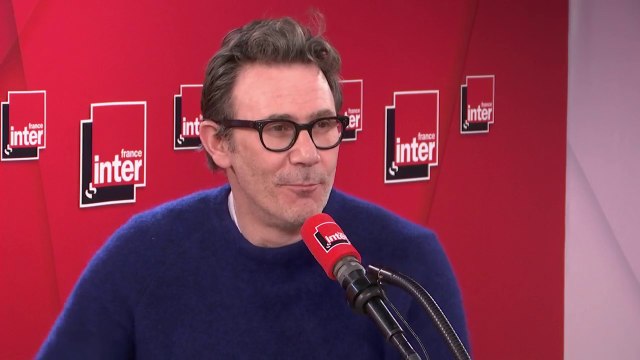 Michel Hazanavicius : J'ai adoré tous les âges de mes enfants ! Je n'ai pas eu à gérer une crise d'ado douloureuse. Quand votre ado est adolescent vous-même vous êtes entre 40 et 50 ans, à un moment où vous vous posez des questions