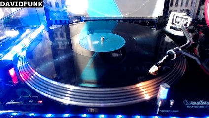 RICHARD JON SMITH - love is what i’m after (1983) [12’inch uk]