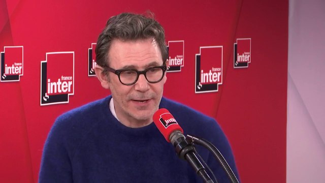 Michel Hazanavicius : Le témoignage d'Adèle [Haenel] a changé des choses, pas seulement dans le cinéma. D'un seul coup, les victimes prennent la parole, on les écoute coûte que coûte, et ça, c'est quelque chose de formidable.