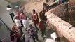 हाथरस: जमीन विवाद को लेकर दो पक्षो में खूनी संघर्ष, घटना का वीडियो वायरल