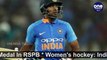 MSK Prasad Opens Up On Ambati Rayudu’s Exclusion From World Cup 2019 Squad
