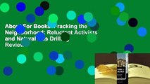 About For Books  Fracking the Neighborhood: Reluctant Activists and Natural Gas Drilling  Review