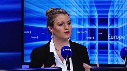 Affaire Polanski : Marlène Schiappa considère que le cinéma français n'a "pas terminé sa prise de conscience"