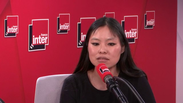 Na Na, médecin épidémiologiste : J'ai reçu quelqu'un qui était envoyé par son propriétaire pour un certificat attestant qu'il n'avait pas le coronavirus. Pour moi ce n'est pas du racisme, le racisme ne se développe pas en 8 jours