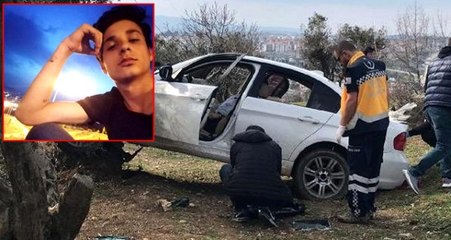 Polis memuru, otomobilini çalan genci 12 el ateş ederek öldürdü
