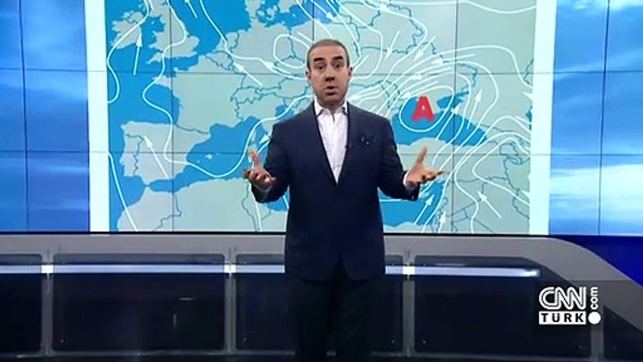 Hava durumu 6 Şubat: Kar teğet geçti! Doğu illeri için çığ uyarısı var
