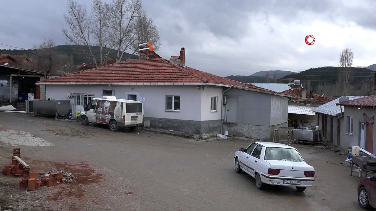 Köylülerin kurduğu kooperatif bölge ekonomisine katkı sağlıyor