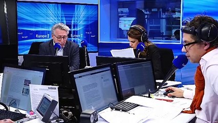 Allemagne : l’alliance électorale entre AFD et libéraux-démocrates en Thuringe choque