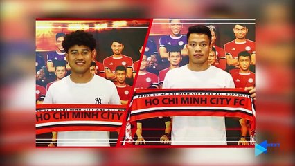 V.League 2020 | Sôi động thị trường chuyển nhượng trước mùa giải | NEXT SPORTS