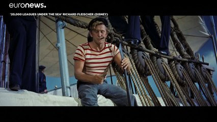 Κερκ Ντάγκλας: Ο τελευταίος της χρυσής εποχής του Χόλιγουντ