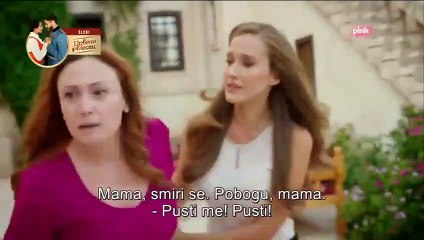 Nemoguća Ljubav 45 epizoda || Nemoguća Ljubav - 45. epizoda novo!