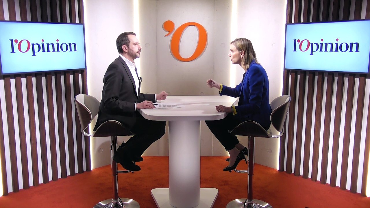 100 000€ pour acheter un appartement: «C’est une main tendue vers les classes moyennes» juge Agnès Pannier-Runacher