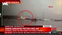 CNN Türk, uçak kazasını yorumlayan eski pilot Altan'ı yayından aldı