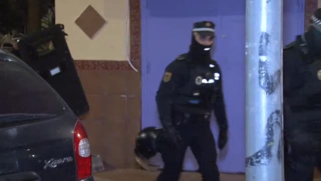 Fallece un hombre de 74 años en un tiroteo entre clanes de Málaga