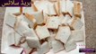 Bread Fritters ♤ Bread Pakora Recipe ♤ بریڈ کے پکوڑے ♤ Pakistani Food Recipes