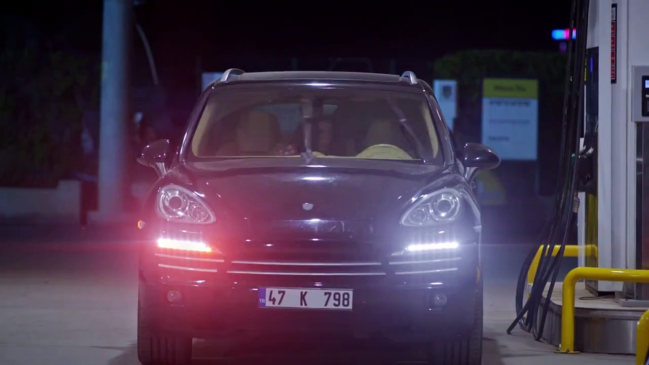 Hercai Capitulo 33