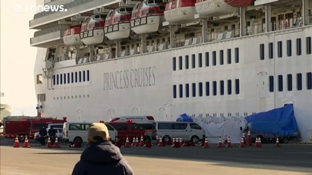 Coronavirus: 560 morti, 28mila contagiati