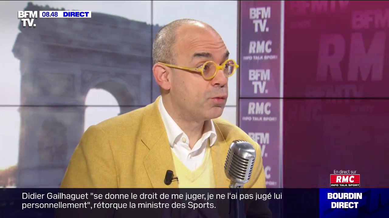 Selon l'écrivain Fabrice Midal, le burn out "est une maladie de l'adaptation"