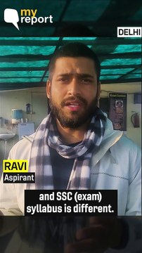 Common Test for Non-Gazetted Posts Welcome but Aspirants Raise Questions