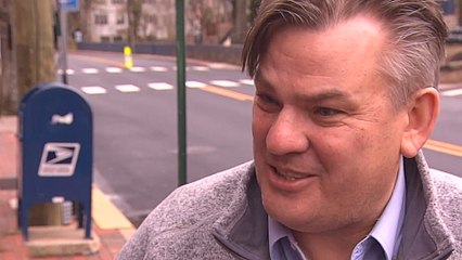 Trump impeachment trial: Mixed reaction to president's acquittal