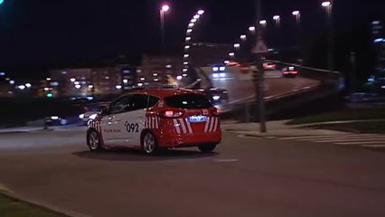 En Gijón, la Policía Nacional ha detenido al presunto asesino de Lorena