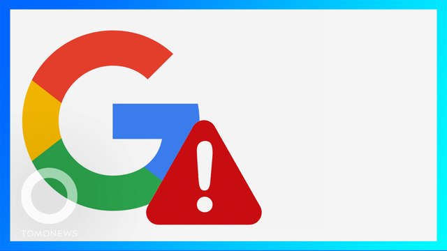 Google出包 私人影片通通傳給陌生人