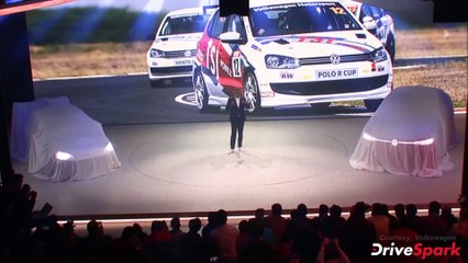 ஆட்டோ எக்ஸ்போ 2020: புதிய மாடல்களை அறிமுகப்படுத்திய ஃபோக்ஸ்வேகன்!