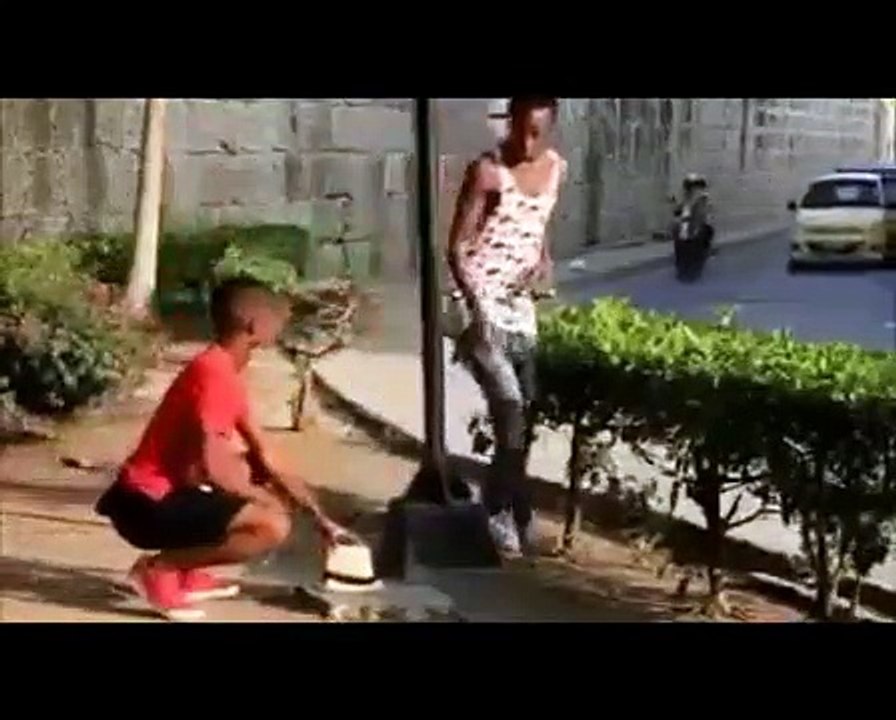 New funny african 2020 Must watch