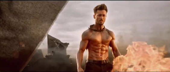 Baaghi 3 | Official Trailer | Tiger Shroff |Shraddha|Riteish|Sajid Nadiadwala|Ahmed Khan| 6th MARCH