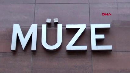 Amasya'da 1800 yıllık elmalı mozaik, görücüye çıkıyor