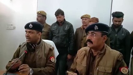 पुलिस को मिली बड़ी कामयाबी