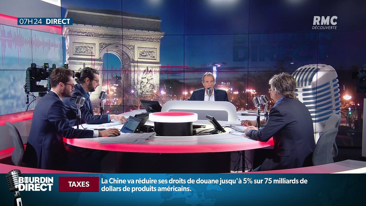 #Magnien, la chronique des réseaux sociaux : Il simule la mort de sa petite amie sur YouTube - 06/02