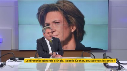 Engie : Xavier Bertrand s'inquiète d'un démantèlement du groupe et accuse le président de la République de "laisser faire"