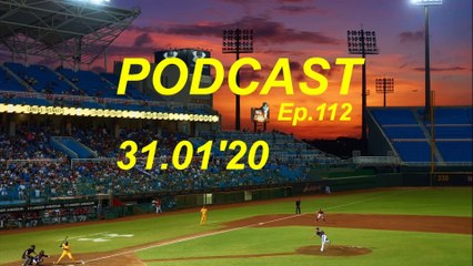 Možda Malo Košarke, 30.01.2020 I Ep. 112, PODCAST