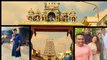 ಶನಿ ಮಹಾತ್ಮನ ಮೊರೆ ಹೋದ ದರ್ಶನ್ | Darshan | Temple run | Filmibeat Kannada