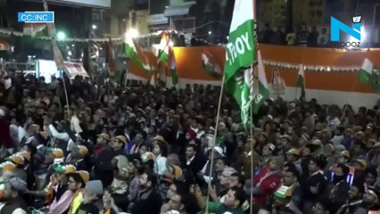 Rahul Gandhi says youth will 'start beating PM Modi with sticks in 6 months