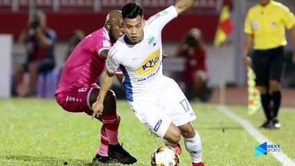 Không Xuân Trường, đây vẫn là đội hình đủ sức cạnh tranh vô địch V.League của HAGL | NEXT SPORTS