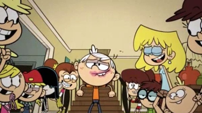 The Loud House Season 1 By Star Vs The Forces Of Evil Dailymotion 