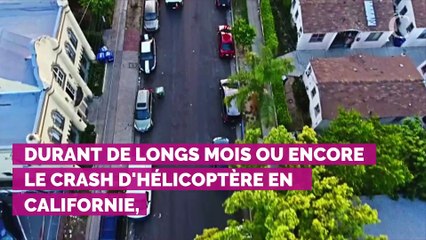 Mort de Kirk Douglas : ce terrible accident auquel il a échappé grâce à un pressentiment de sa femme