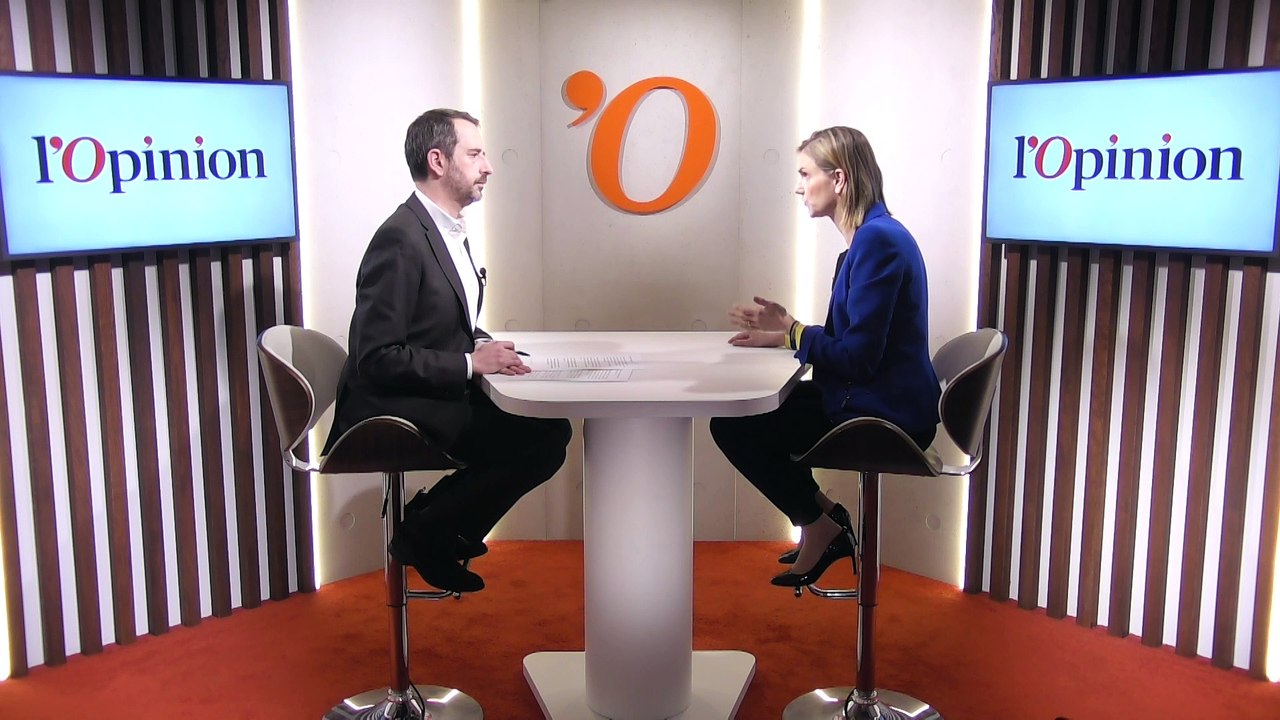 Retraites: «Pas question d’augmenter le coût du travail !» assure Agnès Pannier-Runacher (LREM)