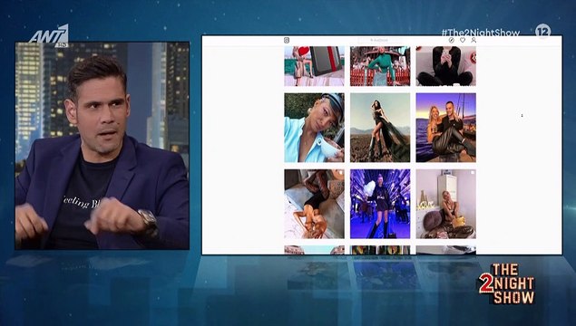 Δημήτρης Ουγγαρέζος: Δεν πάει ο νους σας γιατί έκανε unfollow την Χρηστίδου και την Τσολάκη