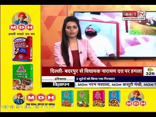 #MOHALI : CORONA VIRUS को लेकर अलर्ट पर प्रशासन,अस्पताल में बनाया गया आइसोलेशन वार्ड