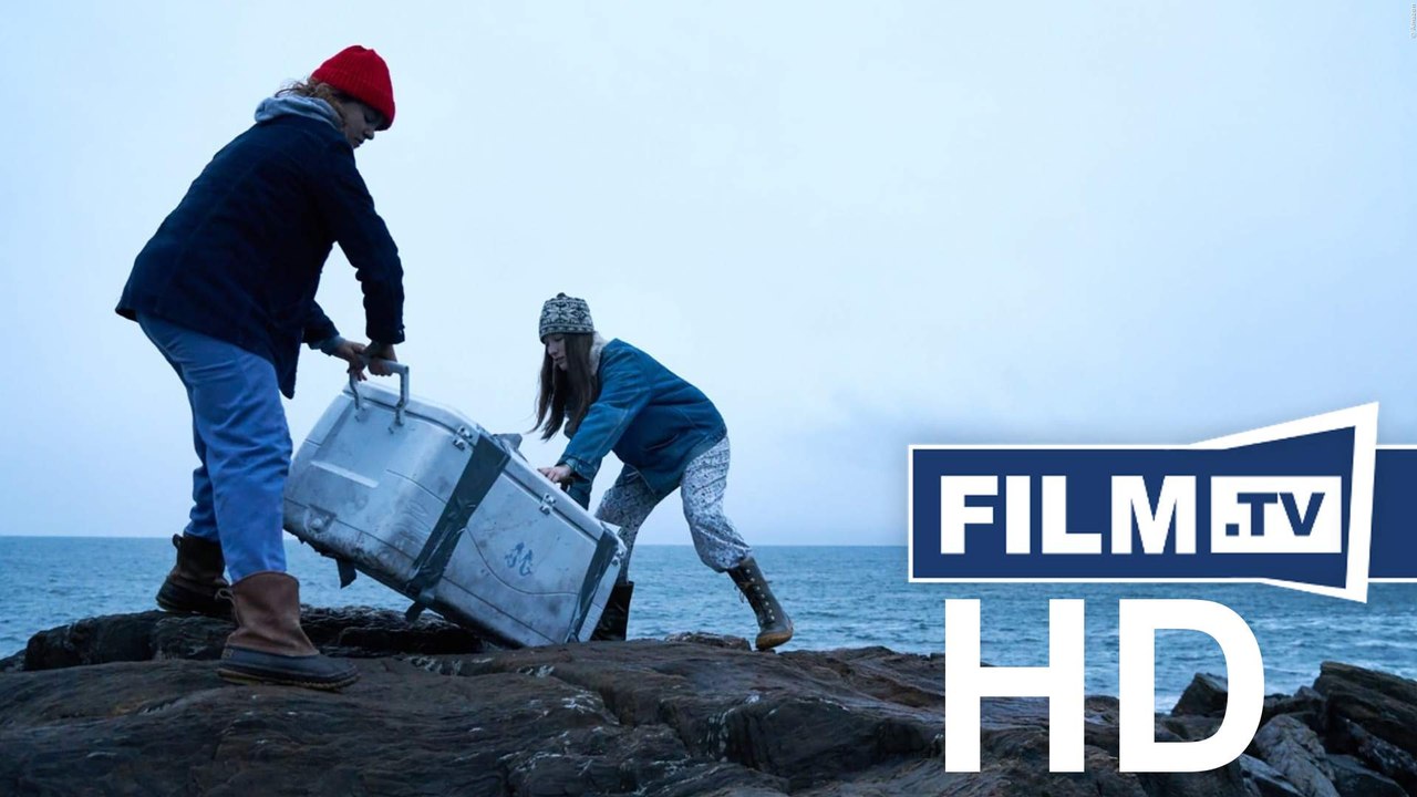 Blow The Man Down Trailer Trailer Englisch English (2020)