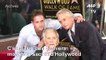 Kirk Douglas, "dernière légende d'Hollywood", est mort à 103 ans