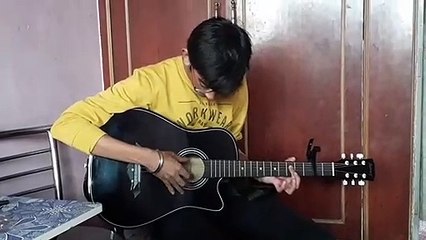 Tu Mileya | Raj Aryan | Unplugged