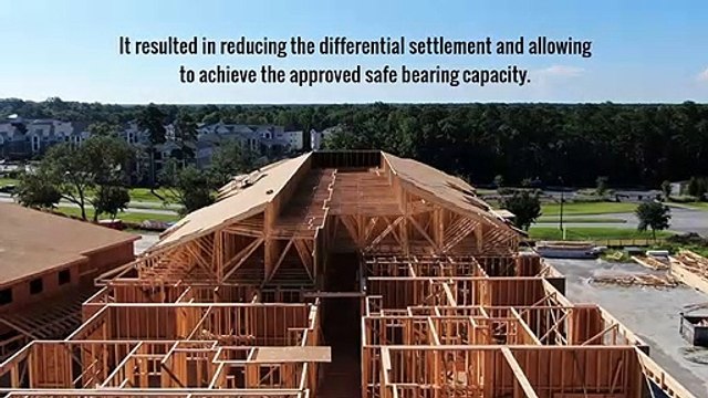 Know How Live Oak Contracting Ensures a “Solid” Construction Project!