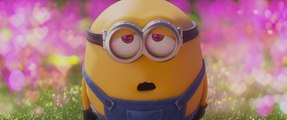 LES MINIONS 2 – IL ÉTAIT UNE FOIS GRU - Bande Annonce